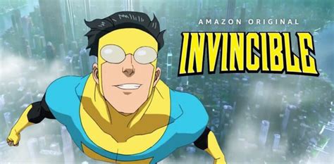 invincible s01e08 hdtv|Invincible: All Episodes .